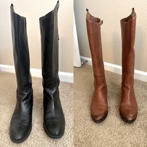 Sam Edelman Penny Knee-High Boots